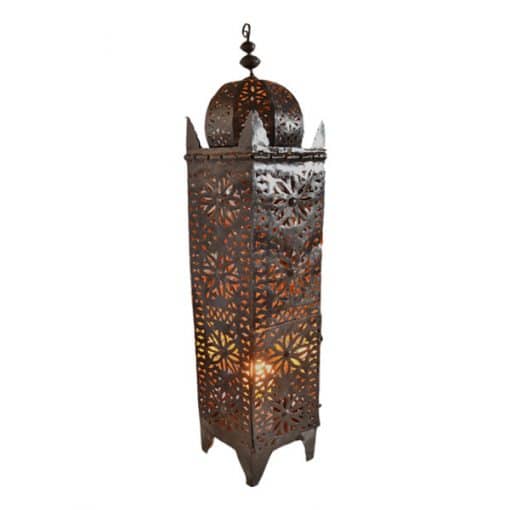 moroccan lantern mehndi wedding theme