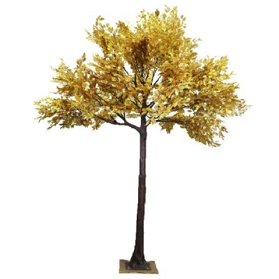 4m_Gold_Tree